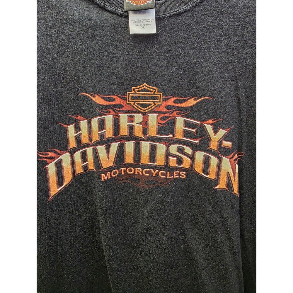 Mid-Ohio Harley - Picture 5 of 5